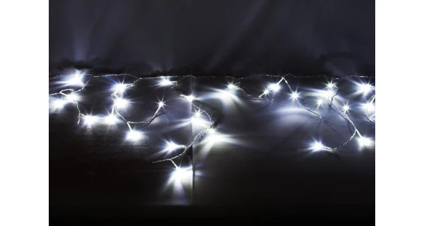 Světelný déšť 400 LED